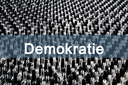 Demokratie