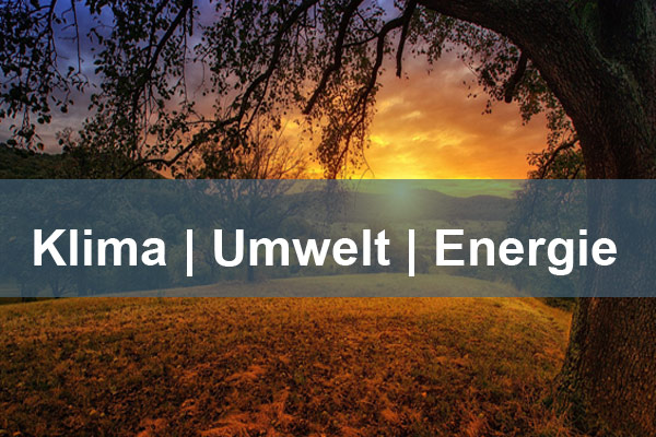 Klima & Energie & Umwelt